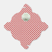 Ballotins Bogue de Grasshopper mignonne Anniversaire Merci (Déplié)