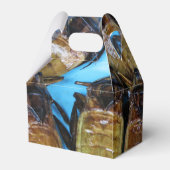 Ballotins Bogue d'eau géante frite (Maeng Daa) ... Alimentat (Arrière)