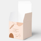 Ballotins Bohemian Tan Brown Mariage Couples Merci (Ouvert)