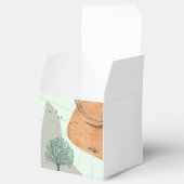 Ballotins Boho (Ouvert)