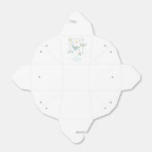 Ballotins Boho (Déplié)