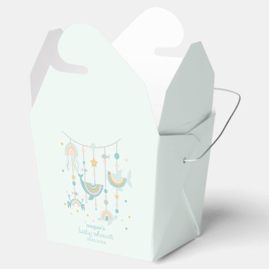 Ballotins Boho (Ouvert)