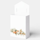 Ballotins Boho Autumn Floral Arrangement (Ouvert)