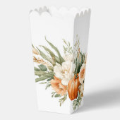 Ballotins Boho Autumn Floral Arrangement (Verso)