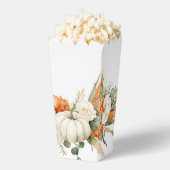 Ballotins Boho Autumn Floral Arrangement (Sauté)