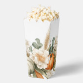 Ballotins Boho Autumn Floral Arrangement (Sauté)