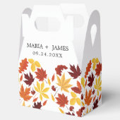 Ballotins Boho Chic Mariage de automne (Ouvert)