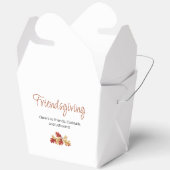 Ballotins Boho Friendsgiving Modern Thanksgiving Leftots (Ouvrir)