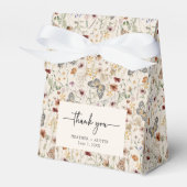 Ballotins Boho Merci (Verso)