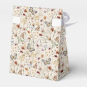 Ballotins Boho Merci (Arrière)