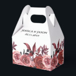 Ballotins Boho minimaliste Ballotin moderne floral<br><div class="desc">Créez votre propre style personnalisé et minimaliste qui peut être facilement mis à jour avec votre Photo et votre texte. Si vous avez besoin d'aide pour personnaliser ce produit,  veuillez me contacter en utilisant le bouton de message ci-dessous et je serai heureux de vous aider.</div>