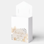 Ballotins Boho Safari Animaux sauvages Pampas Fête de l'herb (Ouvert)