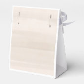 Ballotins Boho Safari Animaux sauvages Pampas Fête de l'herb (Arrière)