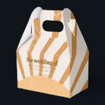 Ballotins Boho Sunset Summer Wedding<br><div class="desc">Boho Sunset Summer Wedding</div>