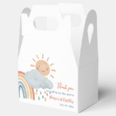 Ballotins Boho Sunshine fête d'anniversaire (Ouvert)