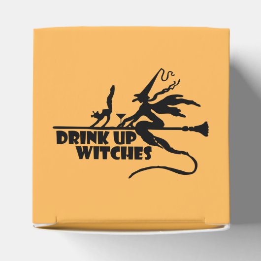 Ballotins Boire des sorcières (Haut)