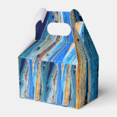 Ballotins bois bleu patiné (Arrière)