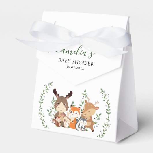 Ballotins Bois doux verdure Botanique Animaux (Verso)