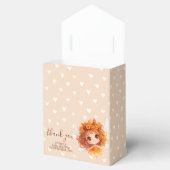 Ballotins Bois Fée d'automne (Ouvert)