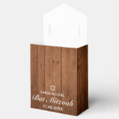 Ballotins Bois neigeux & Forêt Bar à pin rural Bat mitzvah (Ouvert)