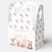 Ballotins Bois rose sauvage Un 1er anniversaire (Ouvert)