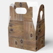 Ballotins Bois texture bois naturel arrière - plan brun arbr (Ouvert)