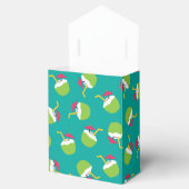 Ballotins Boisson Jeune noix de coco (Ouvert)