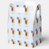 Ballotins Boisson tropicale (Ouvert)