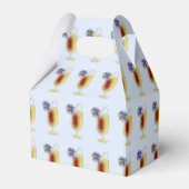 Ballotins Boisson tropicale (Verso)