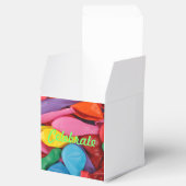 Ballotins Boîte à ballons d'anniversaire ! (Ouvert)