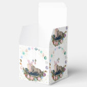 Ballotins Boîte à cadeaux (Ouvert)