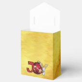 Ballotins Boîte à cadeaux (Ouvert)