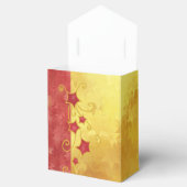 Ballotins Boîte à cadeaux (Ouvert)