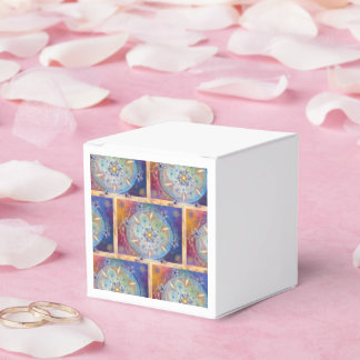 Ballotins Boîte à cadeaux