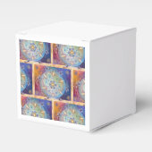 Ballotins Boîte à cadeaux (Verso)