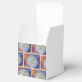 Ballotins Boîte à cadeaux (Ouvert)