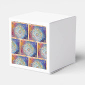 Ballotins Boîte à cadeaux (Arrière)