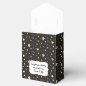 Ballotins Boîte à cadeaux de fête à thème magique (Ouvert)