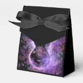 Ballotins Boîte à cadeaux de guitare musicale (Verso)