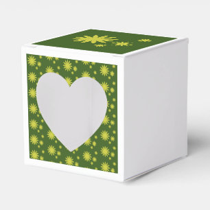 Ballotins Boîte à cadeaux en bulldog français