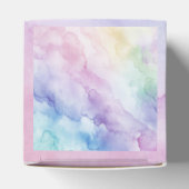 Ballotins Boîte à cadeaux Pastel (Haut)