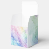 Ballotins Boîte à cadeaux Pastel (Ouvert)