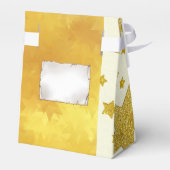 Ballotins Boîte à cadeaux pour décorateurs (Arrière)