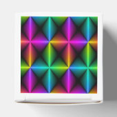 Ballotins Boîte à coeur cadeau (Haut)