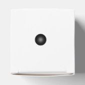 Ballotins Boîte à dés standard (Haut)