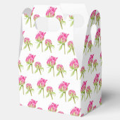 Ballotins Boîte à faveurs Hope on a Gable (Ouvert)