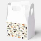 Ballotins Boîte à Gable Edition Spéciale (Ouvert)