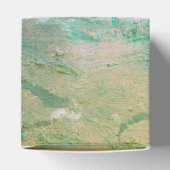 Ballotins Boîte à gâteau mariage par dalDesignNZ (Haut)