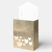 Ballotins Boîte à gâteau mariage par dalDesignNZ (Ouvert)