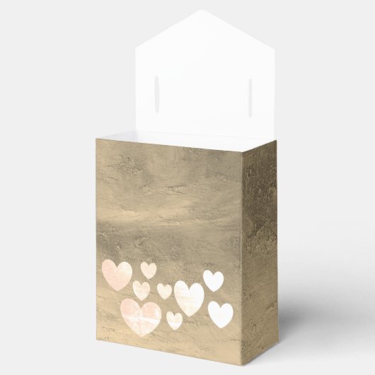 Ballotins Boîte à gâteau mariage par dalDesignNZ (Ouvert)